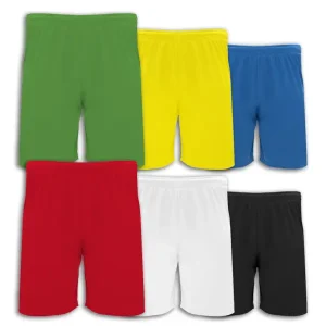 Pantalones de fútbol