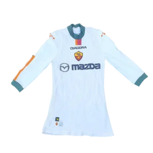Camiseta A. S Roma 2003-2004
