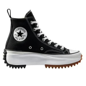 CONVERSE RUN STAR HIKE PARA DAMA COLOR NEGRO