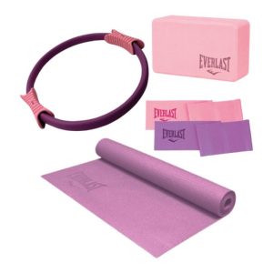 Set para Pilates Everlast