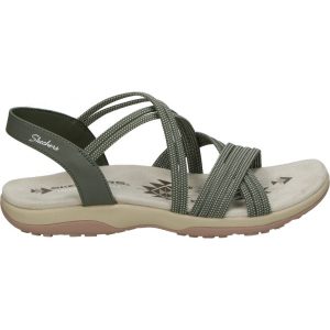 SKECHERS SANDALIA REGGAE SLIM – SKECH APPEAL OLV