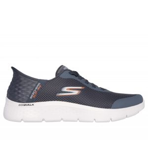SKECHERS GO WALK FLEX- HANDS UP (SLIP-INS) 216324