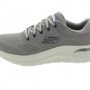 SKECHERS ARCH FIT 2.0 GRIS