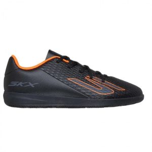 BOTA FUTBOL SKECHERS SKX_2 JR YOUTH IC (252168/BKOR)