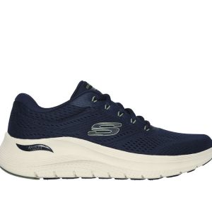 SKECHERS ARCH FIT 2.0 AZUL MARINO (232700/NVY)