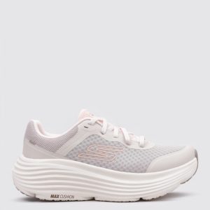 SKECHERS MAX COSHIONING ENDEAVOUR (129470/NAT)