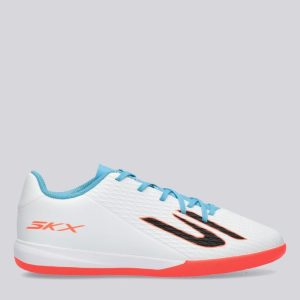 BOTA FUTBOL SKECHERS SKX_2 JR YOUTH IC (252168L/WTQP)