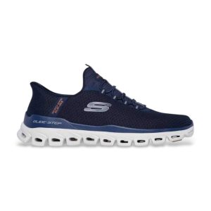 SKECHERS GLIDE-STEP-NOXUS AZUL MARINA 233010/NVY