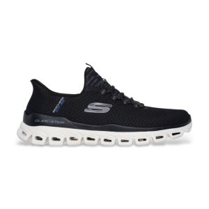 SKECHERS GLIDE-STEP-NOXUS NEGRA 233301/BLK