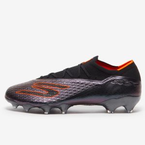 BOTA FUTBOL SKECHERS SKX_2 ELITE FG  (252110/BKOR)
