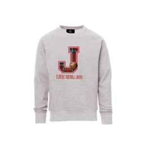 Sudadera Jappy Classic Football Lovers