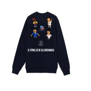 Sudadera ligera  Memorias del 94 (rebajada por tara)