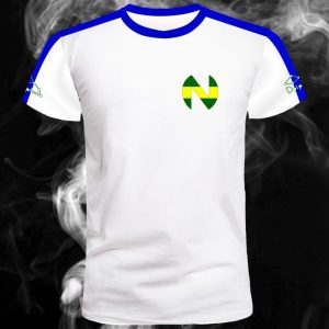 Camiseta Súper Campeones