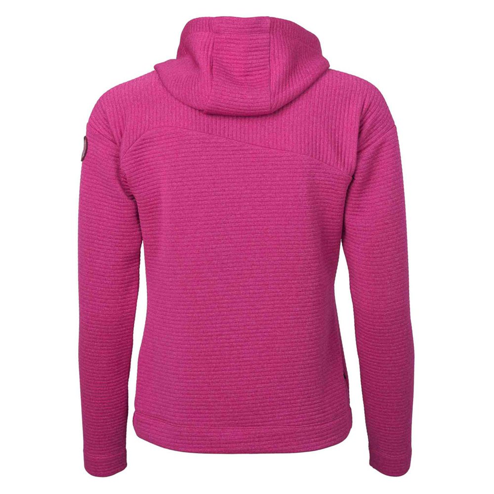 TERNUA SUDADERA FROMERA HOODY - Imagen 3