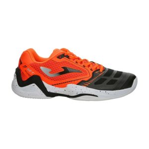 JOMA SET MEN ORANGE/BLACK